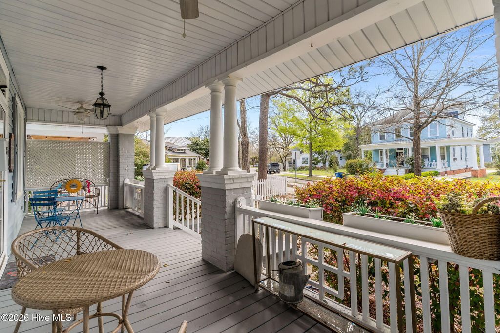 Photo of 1719 Wrightsville Avenue, Wilmington, NC 28403 (MLS # 100561310)