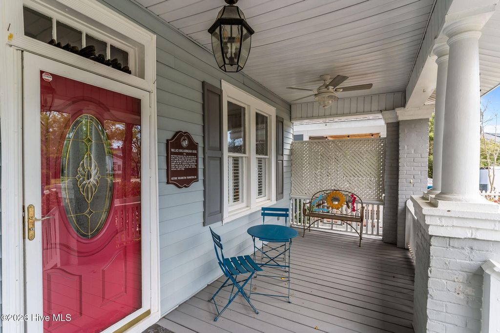 Photo of 1719 Wrightsville Avenue, Wilmington, NC 28403 (MLS # 100561310)