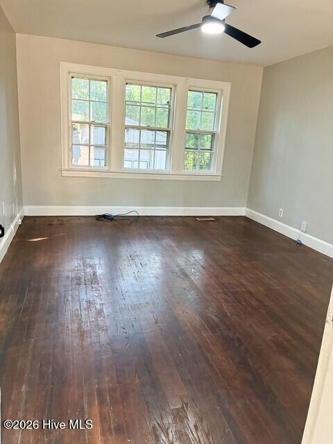 Photo of 617 Fairfax Avenue NE, Wilson, NC 27893 (MLS # 100606988)