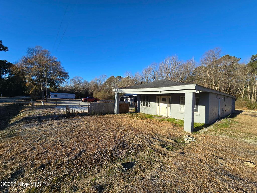 Photo of 441 Wagon Ford Road, Beulaville, NC 28518 (MLS # 100546944)