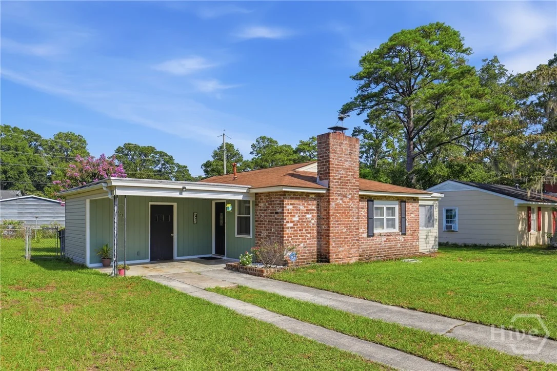8611 Clarke Avenue Ave, Savannah, GA, 31406