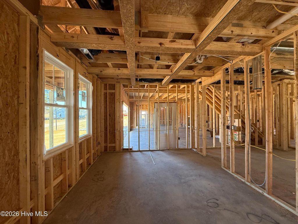 Photo of 205 Juju Drive, Clayton, NC 27520 (MLS # 100550575)