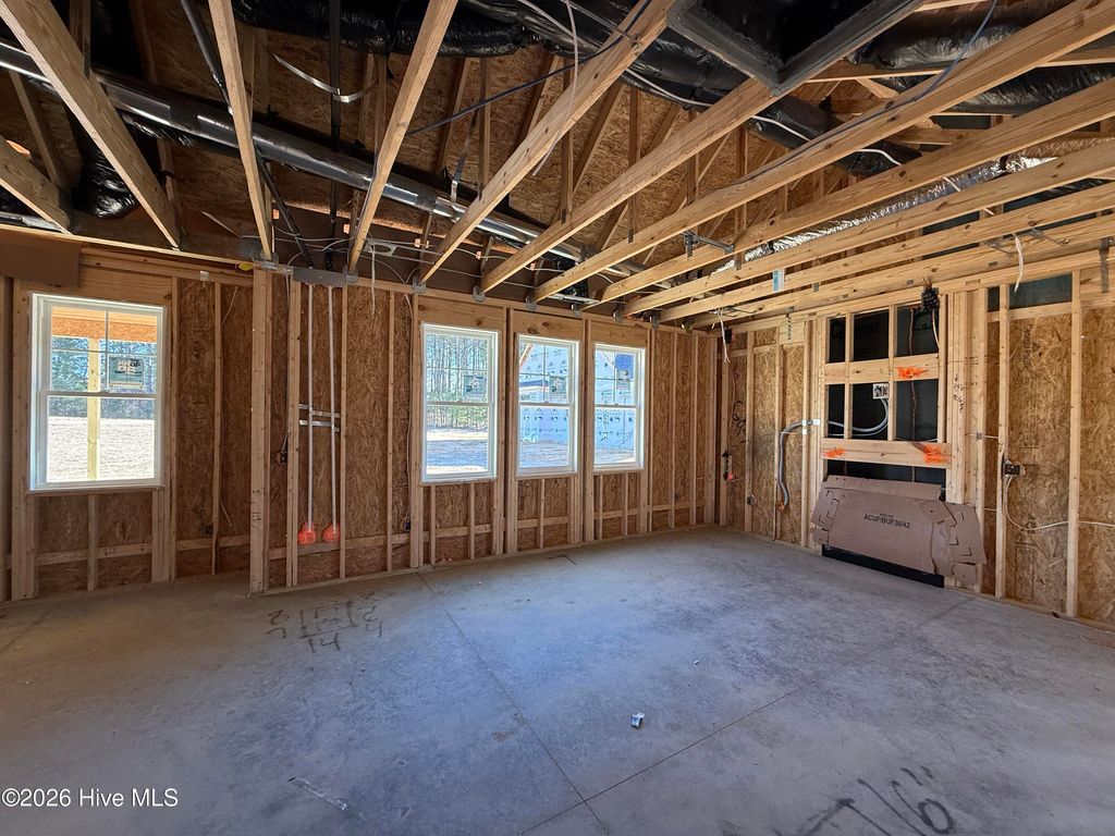 Photo of 205 Juju Drive, Clayton, NC 27520 (MLS # 100550575)