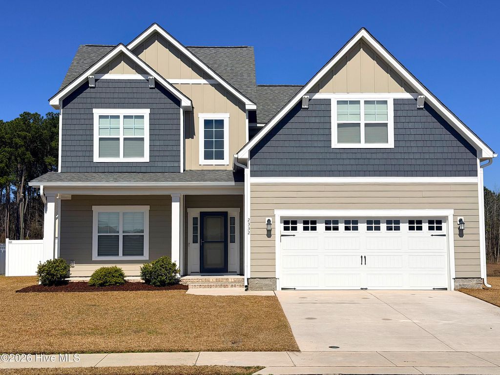Photo of 2332 Charity Lane, Winterville, NC 28590 (MLS # 100558462)