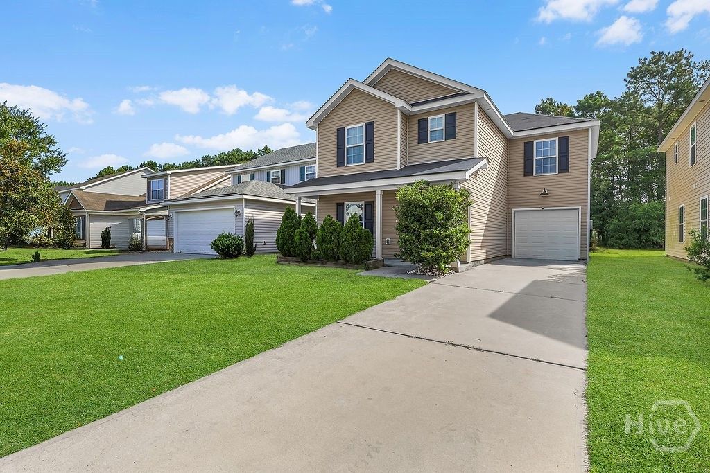 Photo of 116 Ristona Drive, Savannah, GA 31419 (MLS # SA361013)