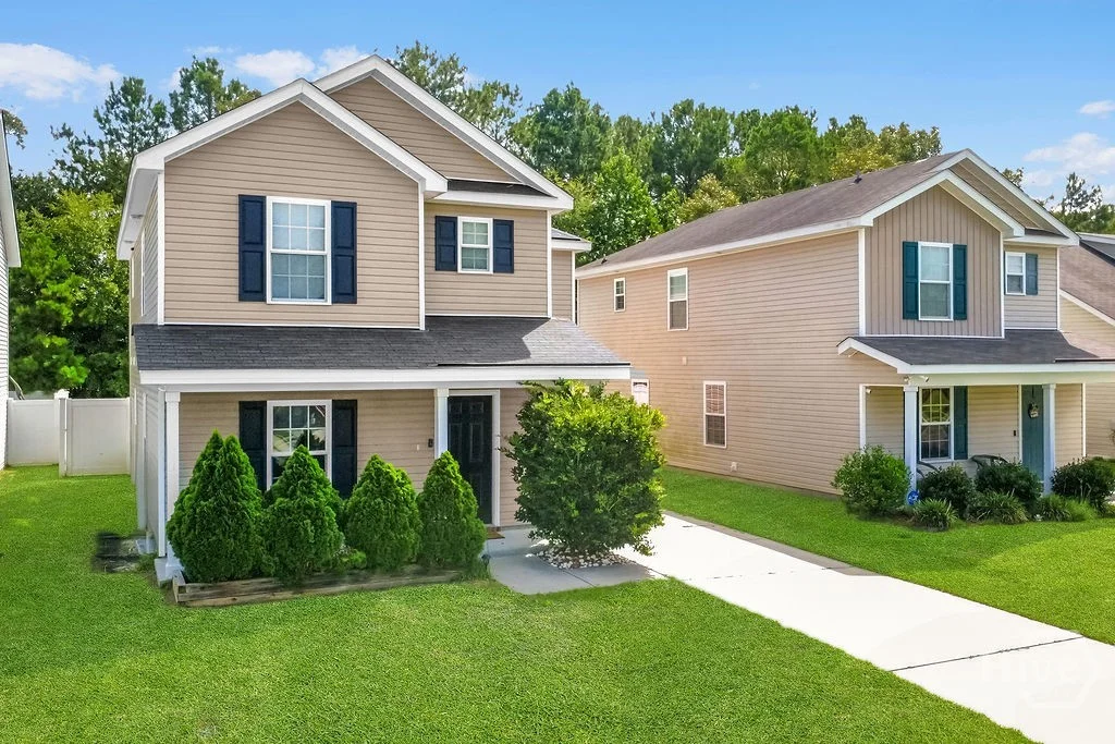 116 Ristona Drive