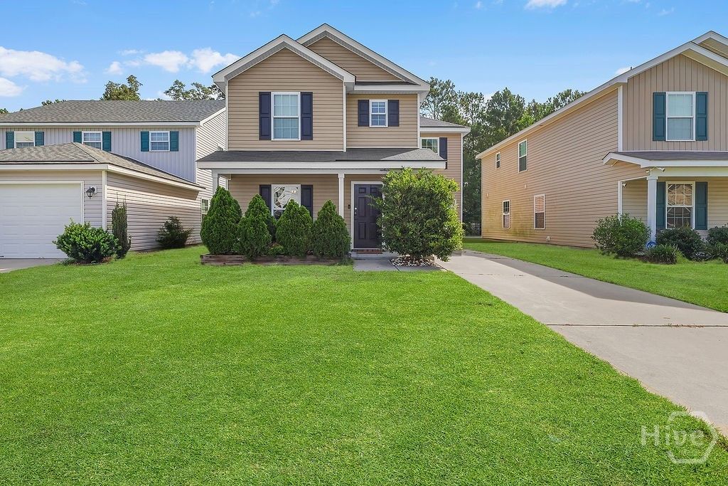 Photo of 116 Ristona Drive, Savannah, GA 31419 (MLS # SA361013)