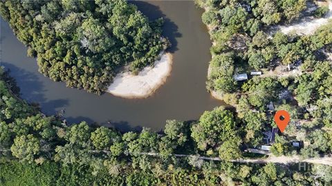 Homes For Sale - 105 Shad Road<br/> Bloomingdale, GA 31302