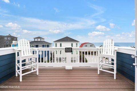 Tiny photo for 327 N Shore Drive, Surf City, NC 28445 (MLS # 100561238)