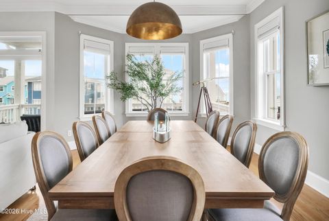 Tiny photo for 327 N Shore Drive, Surf City, NC 28445 (MLS # 100561238)