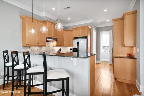 Tiny photo for 327 N Shore Drive, Surf City, NC 28445 (MLS # 100561238)