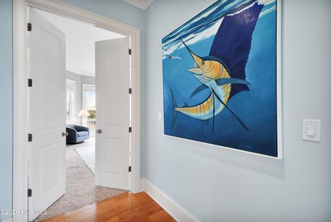 Tiny photo for 327 N Shore Drive, Surf City, NC 28445 (MLS # 100561238)