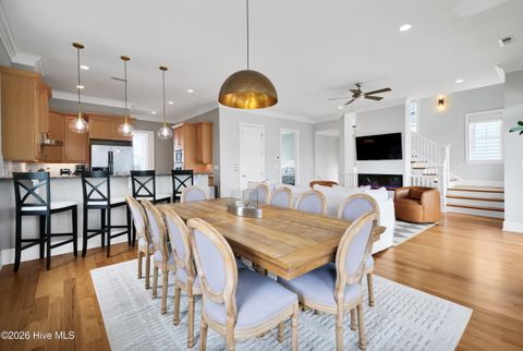 Tiny photo for 327 N Shore Drive, Surf City, NC 28445 (MLS # 100561238)