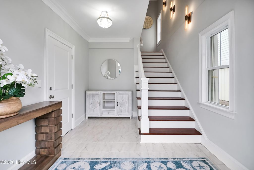 Photo of 327 N Shore Drive, Surf City, NC 28445 (MLS # 100561238)