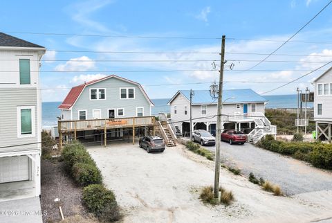 Tiny photo for 327 N Shore Drive, Surf City, NC 28445 (MLS # 100561238)