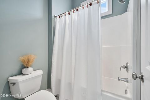 Tiny photo for 327 N Shore Drive, Surf City, NC 28445 (MLS # 100561238)