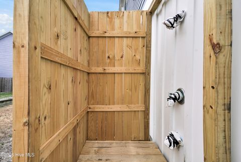 Tiny photo for 327 N Shore Drive, Surf City, NC 28445 (MLS # 100561238)