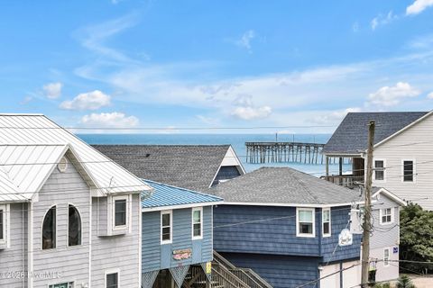 Tiny photo for 327 N Shore Drive, Surf City, NC 28445 (MLS # 100561238)