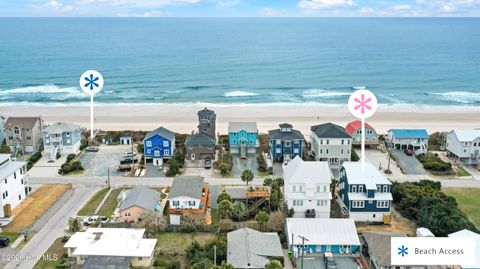 Tiny photo for 327 N Shore Drive, Surf City, NC 28445 (MLS # 100561238)