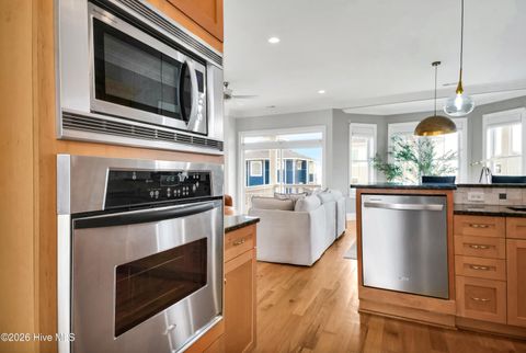 Tiny photo for 327 N Shore Drive, Surf City, NC 28445 (MLS # 100561238)