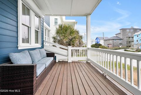 Tiny photo for 327 N Shore Drive, Surf City, NC 28445 (MLS # 100561238)
