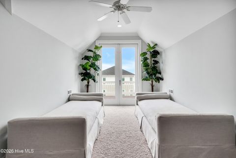 Tiny photo for 327 N Shore Drive, Surf City, NC 28445 (MLS # 100561238)