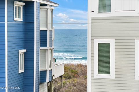 Tiny photo for 327 N Shore Drive, Surf City, NC 28445 (MLS # 100561238)