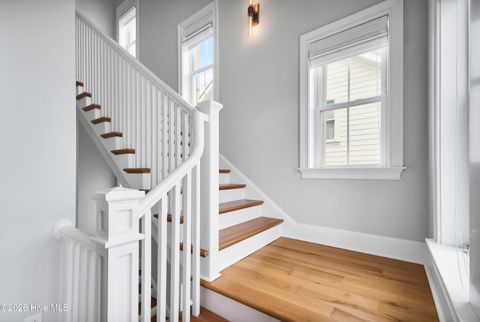 Tiny photo for 327 N Shore Drive, Surf City, NC 28445 (MLS # 100561238)