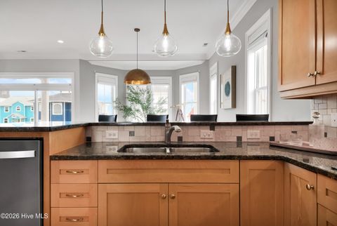 Tiny photo for 327 N Shore Drive, Surf City, NC 28445 (MLS # 100561238)