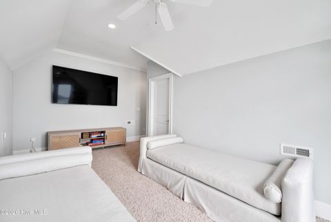 Tiny photo for 327 N Shore Drive, Surf City, NC 28445 (MLS # 100561238)