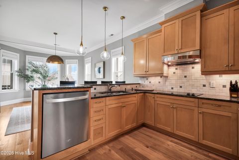 Tiny photo for 327 N Shore Drive, Surf City, NC 28445 (MLS # 100561238)