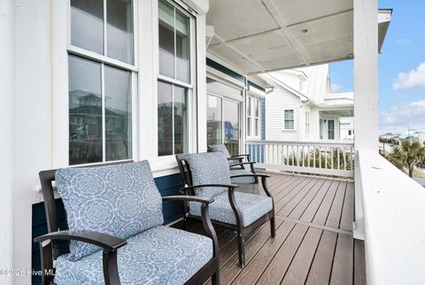 Tiny photo for 327 N Shore Drive, Surf City, NC 28445 (MLS # 100561238)