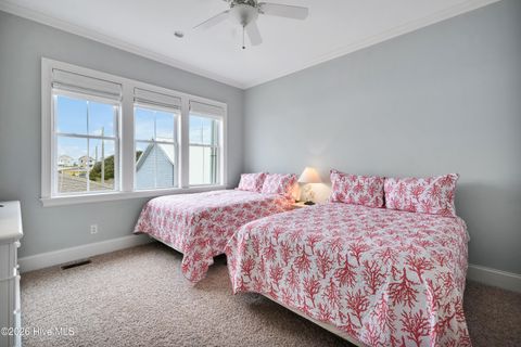 Tiny photo for 327 N Shore Drive, Surf City, NC 28445 (MLS # 100561238)