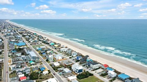 Tiny photo for 327 N Shore Drive, Surf City, NC 28445 (MLS # 100561238)