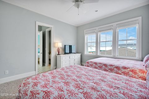 Tiny photo for 327 N Shore Drive, Surf City, NC 28445 (MLS # 100561238)