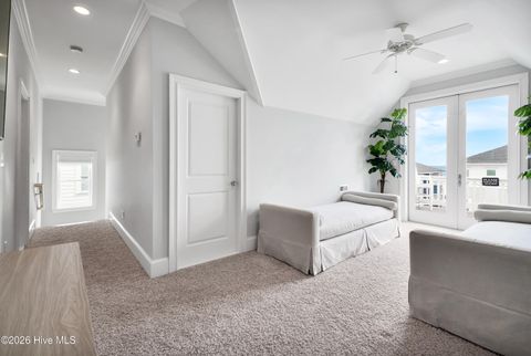 Tiny photo for 327 N Shore Drive, Surf City, NC 28445 (MLS # 100561238)