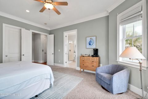 Tiny photo for 327 N Shore Drive, Surf City, NC 28445 (MLS # 100561238)