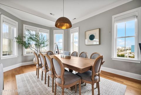 Tiny photo for 327 N Shore Drive, Surf City, NC 28445 (MLS # 100561238)