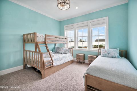 Tiny photo for 327 N Shore Drive, Surf City, NC 28445 (MLS # 100561238)