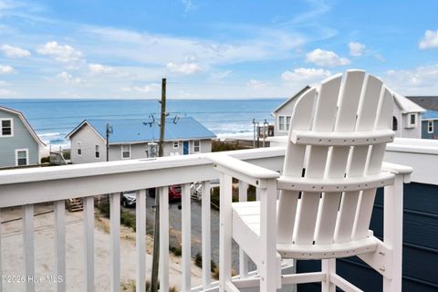 Tiny photo for 327 N Shore Drive, Surf City, NC 28445 (MLS # 100561238)