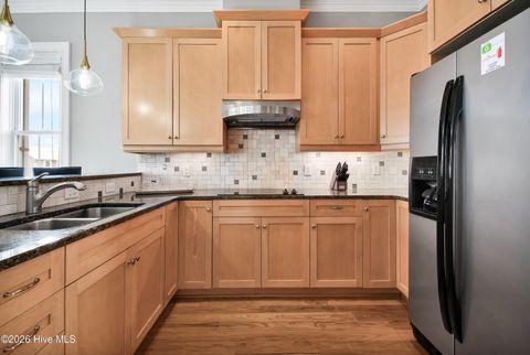 Tiny photo for 327 N Shore Drive, Surf City, NC 28445 (MLS # 100561238)