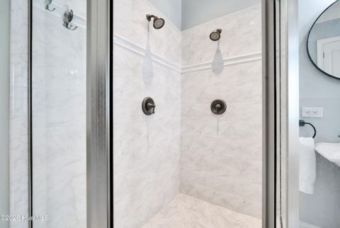 Tiny photo for 327 N Shore Drive, Surf City, NC 28445 (MLS # 100561238)