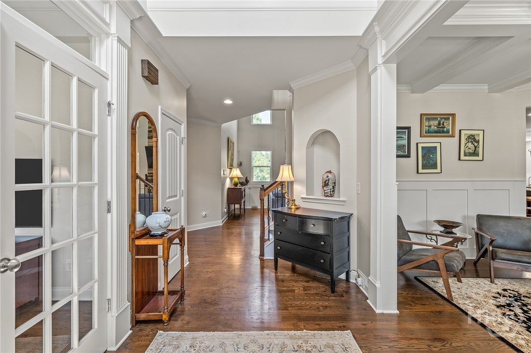 3876 Rolling Meadows Lane