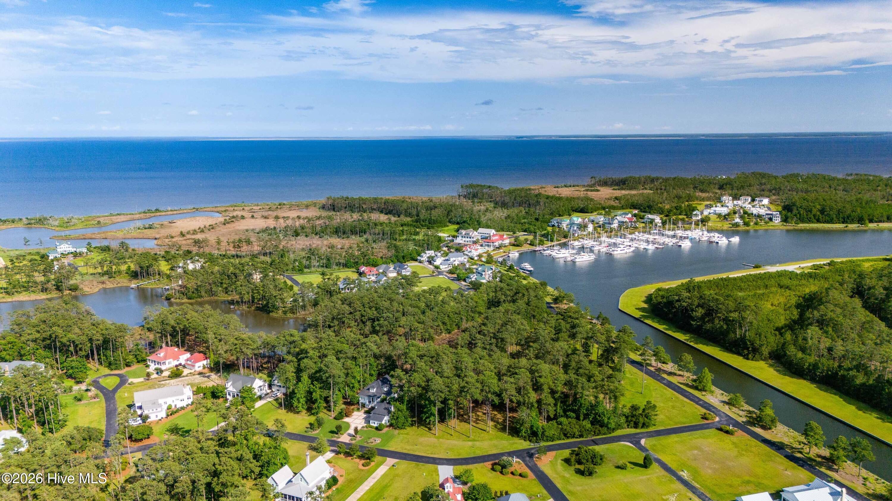 88 Oyster Point Road