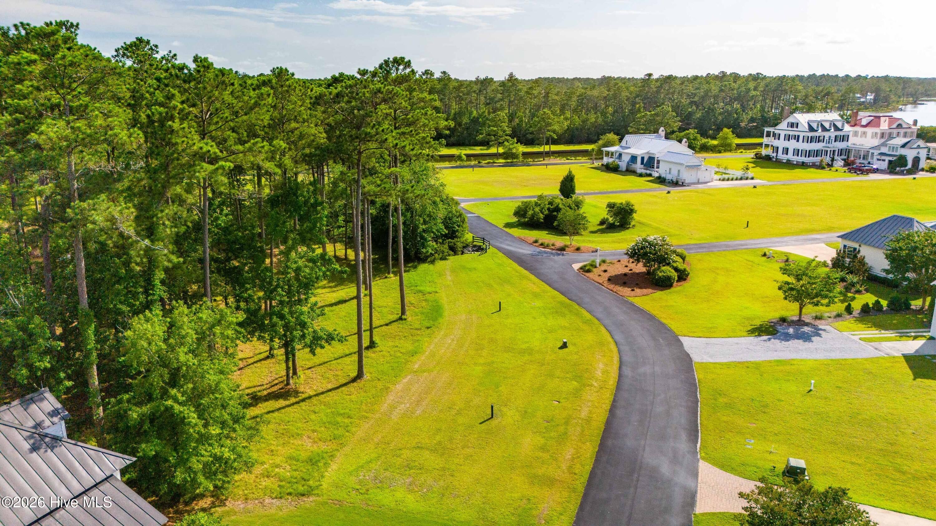 88 Oyster Point Road