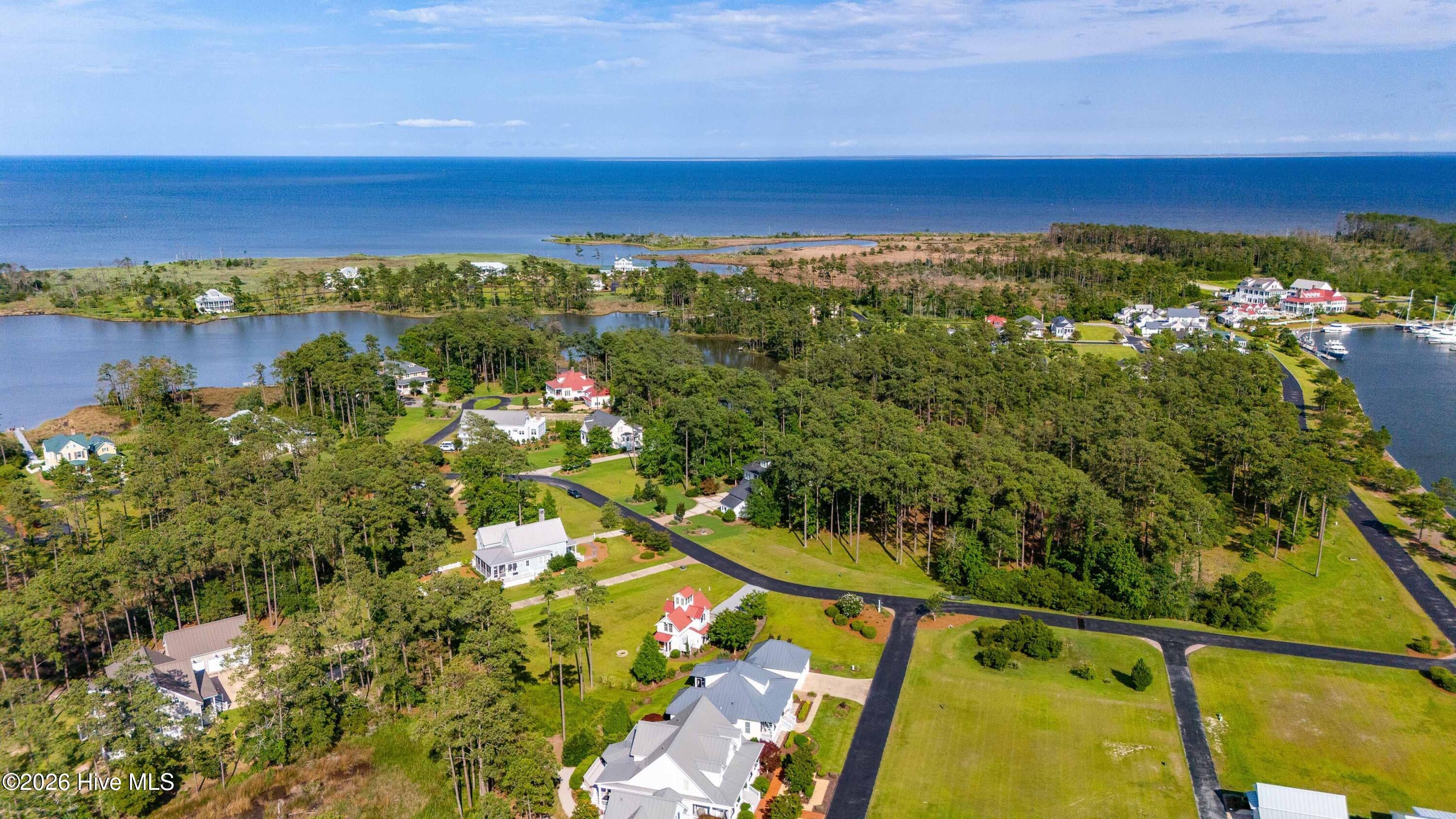 88 Oyster Point Road