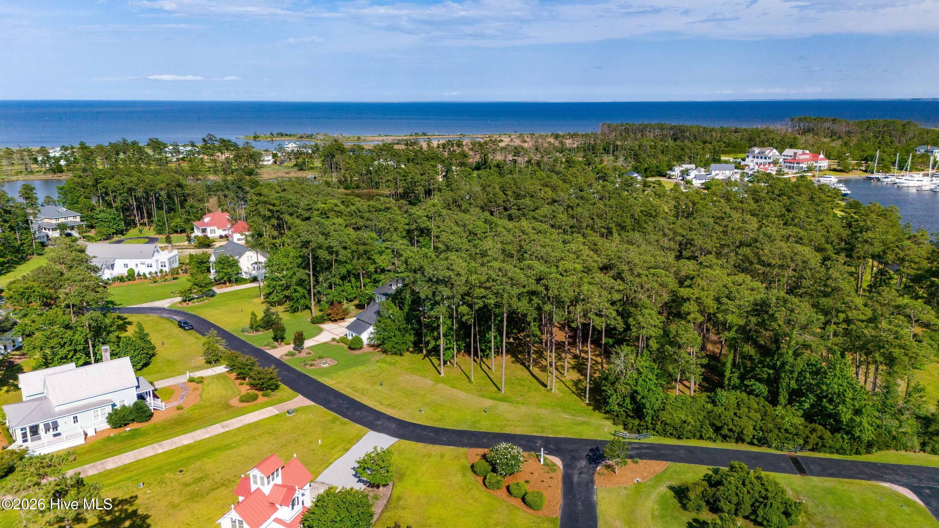 88 Oyster Point Road