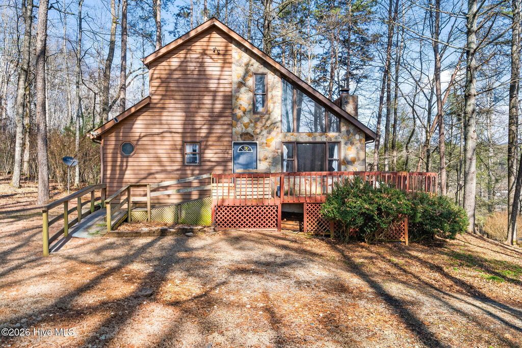 Photo of 21 Cherry Mill Lane, Murphy, NC 28906 (MLS # 100556375)