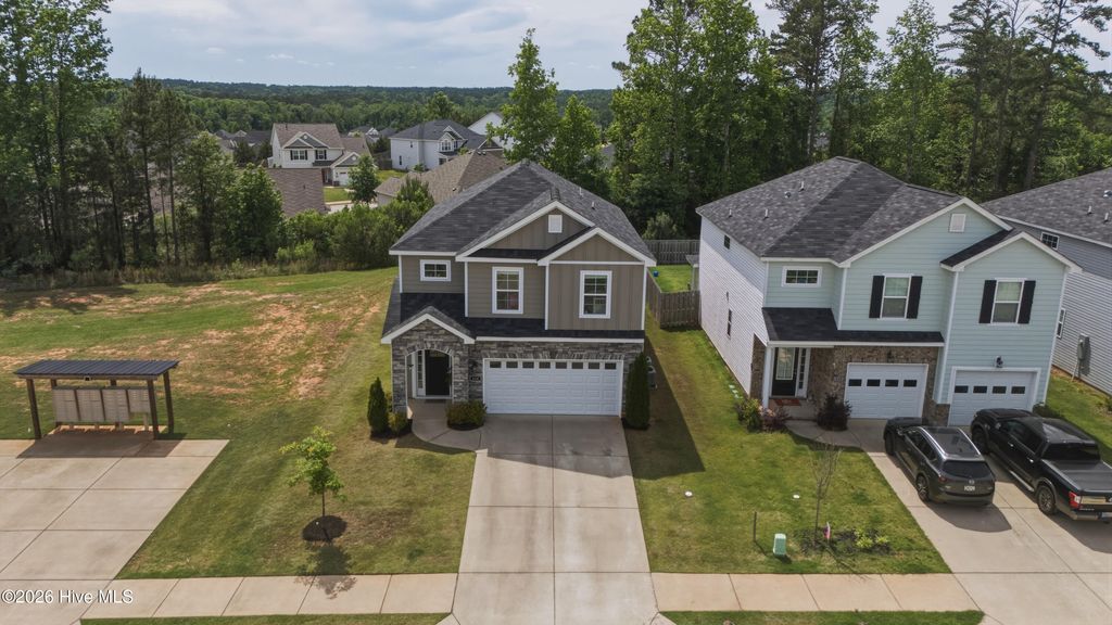 Photo of 116 Dublin Loop, Grovetown, GA (MLS # 100572841)