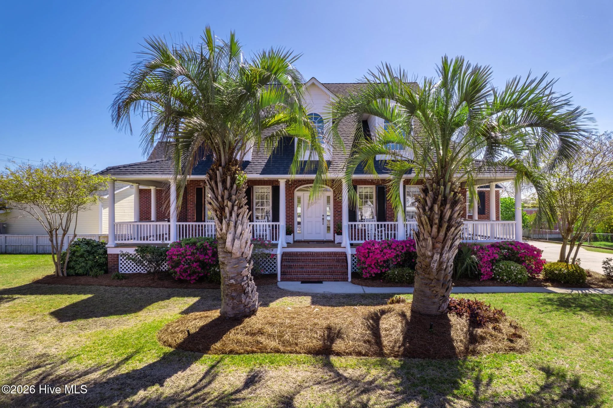 109 Fifth Avenue S, Kure Beach, NC, 28449